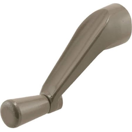 Prime-Line Prime Line 173600 Stone Andersen Swivel; Window Crank Handle 130923
